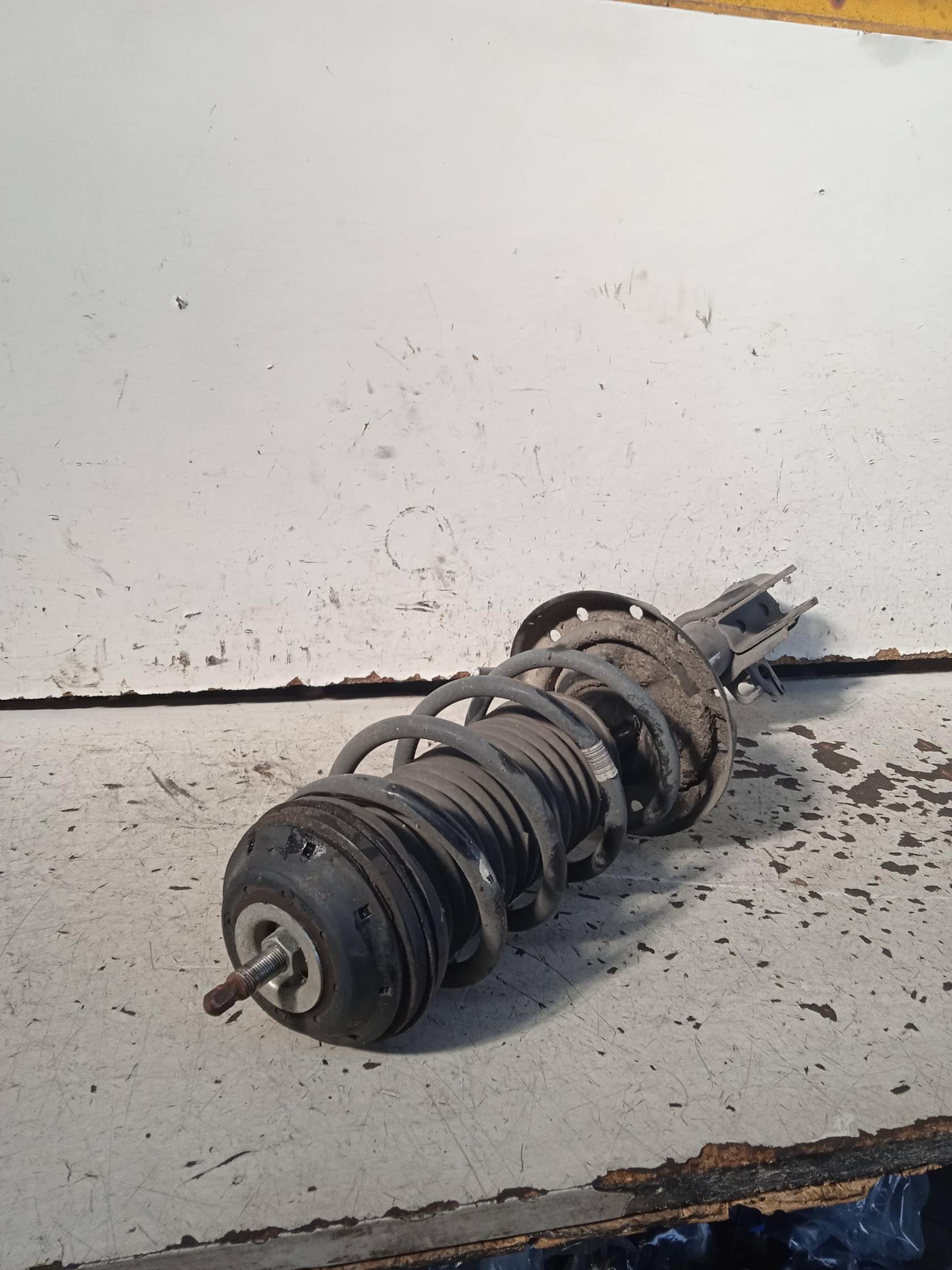 Ammortizzatore ant. sx.